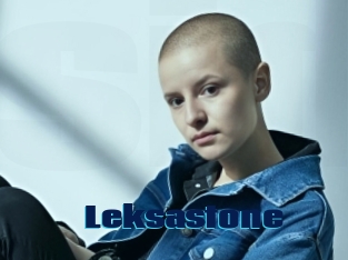 Leksastone