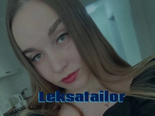 Leksatailor