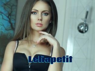 Leliapetit