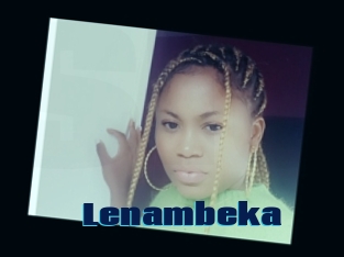 Lenambeka