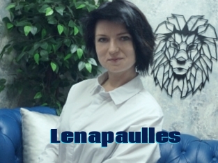 Lenapaulles