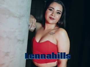 Lennahills