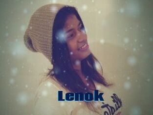 Lenok