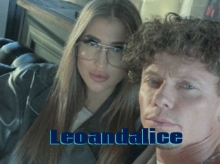 Leoandalice