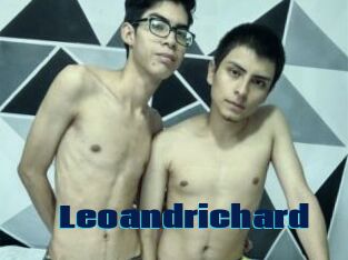 Leoandrichard