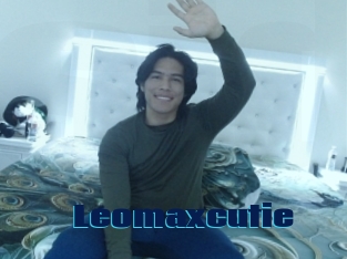 Leomaxcutie