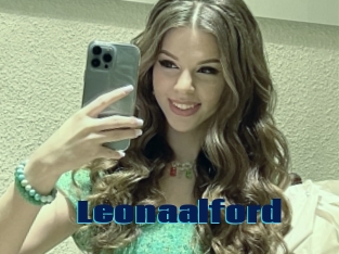 Leonaalford