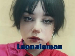 Leonaleman