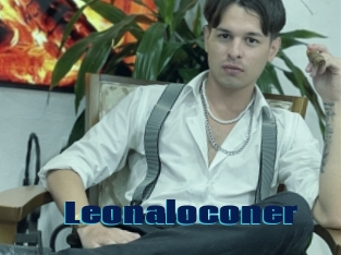 Leonaloconer