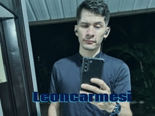 Leoncarmesi