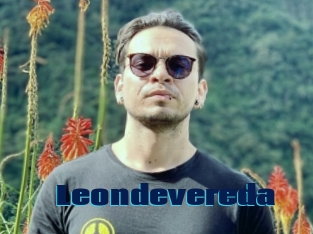 Leondevereda