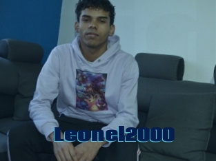 Leonel2000