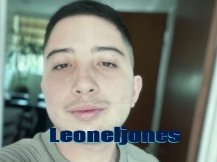 Leoneljones