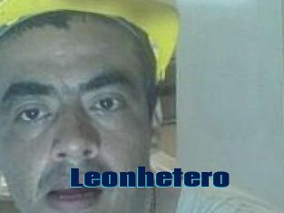 Leonhetero