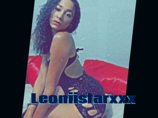 Leoniistarxxx