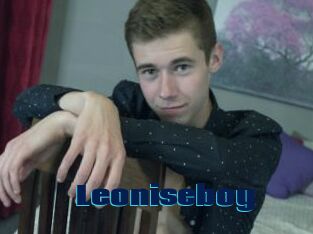 Leoniseboy