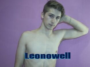 Leonowell