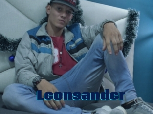 Leonsander