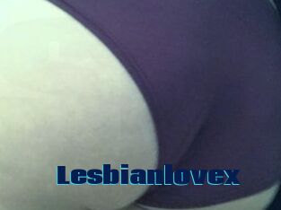 Lesbianlovex