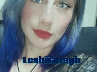 Lesbiiansgh