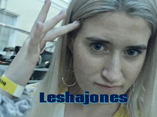 Leshajones