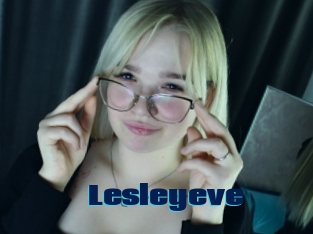 Lesleyeve