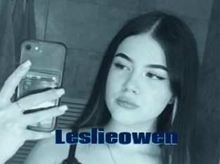 Leslieowen