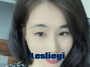 Leslieyi