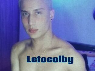Letocolby
