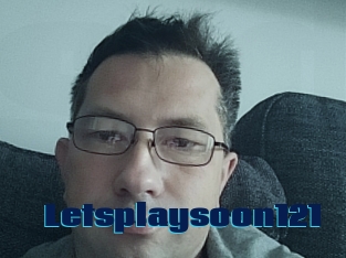 letsplaysoon121 Site de cul gratuit