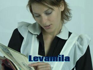 Levamila