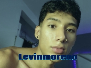 Levinmoreno