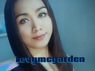 Levymcgarden