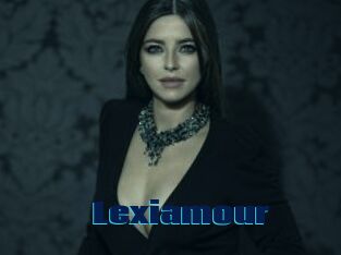 Lexiamour