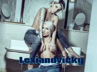 Lexiandvicky