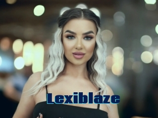 Lexiblaze