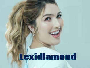 Lexidlamond