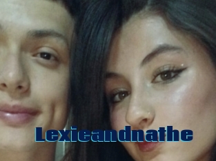 Lexieandnathe