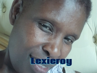 Lexieroy