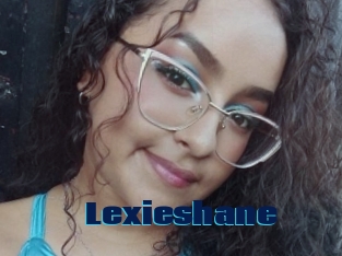 Lexieshane
