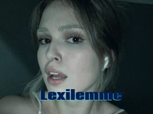 Lexilemme