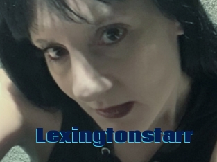 Lexingtonstarr