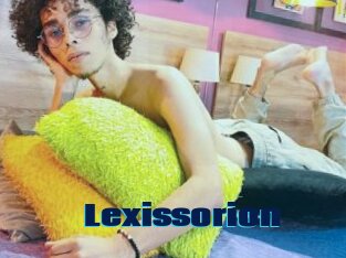Lexissorion