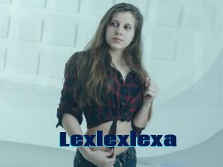 Lexlexlexa