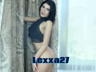 Lexxa27