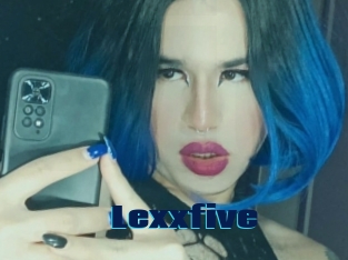Lexxfive