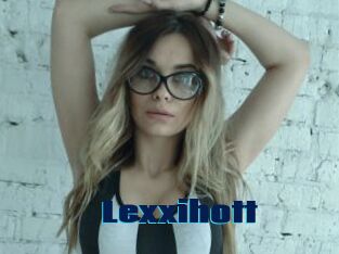 Lexxihott