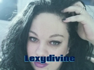 Lexydivine