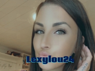 Lexylou24