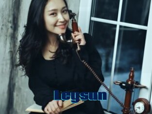 Leysun